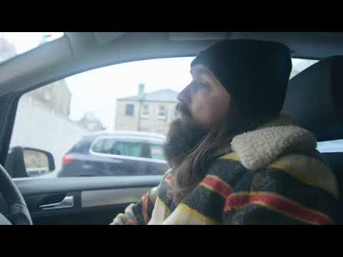 Massive Wagons - Cadge a lift with Baz (Official Part 3): "Rick Parfitt & Back to The Stack"