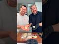 Pizza Shots For Me Albert Cancook