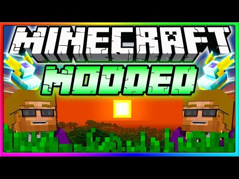 SideArms4Reason - THE BIGGEST SERVER ON THE FARM | Ep 13 of Minecraft Modded SMP // Movement