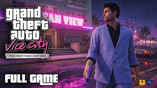 Download lagu GTA Vice City Next-Gen Edition | Gameplay Walkthrough FULL GAME mp3 Download lagu GTA Vice City Next-Gen Edition | Gameplay Walkthrough FULL GAME mp3