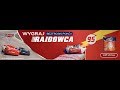 Dulux EasyCare I Disney Pixar Auta 3 Zaprasza Do Zabawy