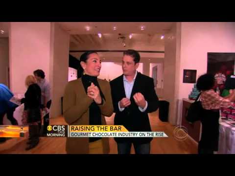 The future of fine chocolate