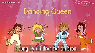 Kidzone - Dancing Queen