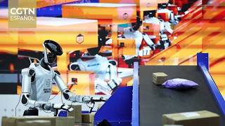 Expertos y miembros de la industria elogian el papel de liderazgo de China en materia de IA