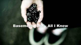 Basement Jaxx - All I Know