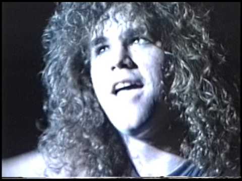Exodus - Mid-Hudson Civic Center, Poughkeepsie, NY 12/08/87 (Full Concert)