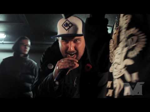 BVB6 - Redd Casey vs Kid Savage