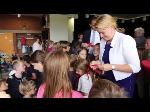 DIE HARKE vom 15.08.2018