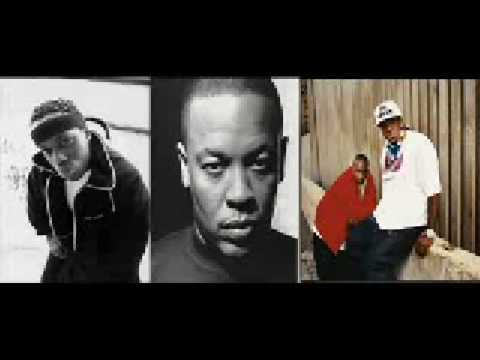 Kardinal Offishall Feat. Dr. Dre - Set It Off (Remix)  (NEW)