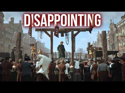 10 BIGGEST DISAPPOINTMENTS from Summer Game Fest