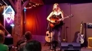 'Bad Habit' by Liz Longley