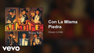 Con La Misma Piedra Lyrics English Translation