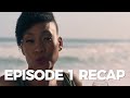 Fatal Seduction Netflix Episode 1 Recap