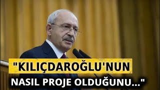 Tarık Tarcan: Erdoğan, Türkiye için çok önemli bir projedir