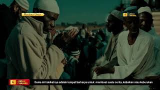 Download lagu BAYAN PENGORBANAN JAMAAH TABLIGH jadi asbab hidayah oleh Maulana Umar Bandung mp3