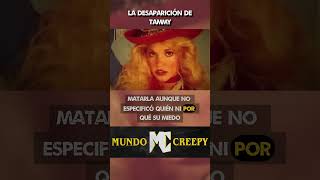 Desaparecida [7 Misterios Sin Resolver De Hollywood]