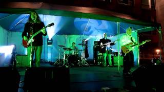 WBRB - Goin' Down Slow