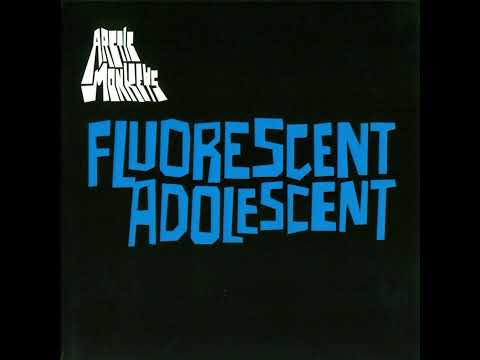 Plastic Tramp - Arctic Monkeys