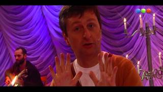 &quot;La Raíz De Mi Tierra&quot; - Peligro Mundial