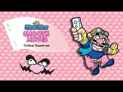 The Evil Nose - WarioWare Smooth Moves OST