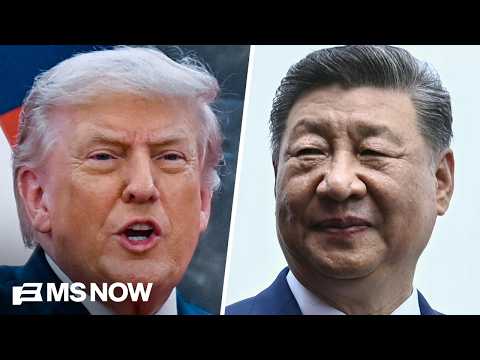 'We know China will use A.I. to undermine us': GOP lawmaker