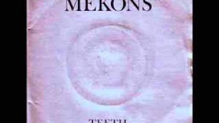 THE MEKONS stay cool  1980