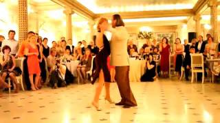 Video thumbnail for Alexey Barbolin - Julia Zueva (17-04-2011) Moscow - Soledad Tango Festival - Grand Milonga 1-3.mp4
