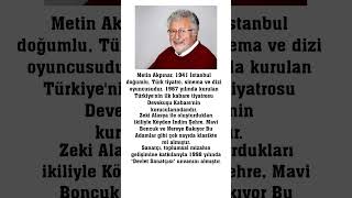 Thumbnail - METİN AKPINAR #metinakpınar