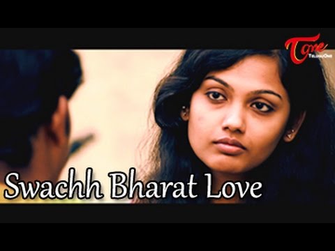 Short Film : Swachh Bharat Love || A Short Film 