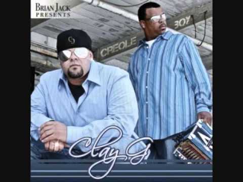 Gotta Be Me- Clay G Featuring Brian Jack & Paul Wall