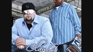 Gotta Be Me- Clay G Featuring Brian Jack & Paul Wall