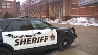 DOC orders Ramsey County Jail to decrease its number of inmates
