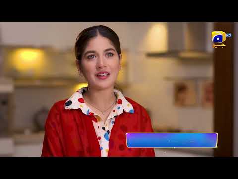 Bojh Episode 63 Promo | Tomorrow at 7:00 PM Only On Har Pal Geo