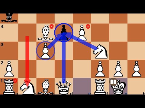 Robert james fischer **** Vs Reuben fine 😇(1963)