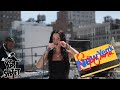 Yerr On The Street Jorjiana Live Performance