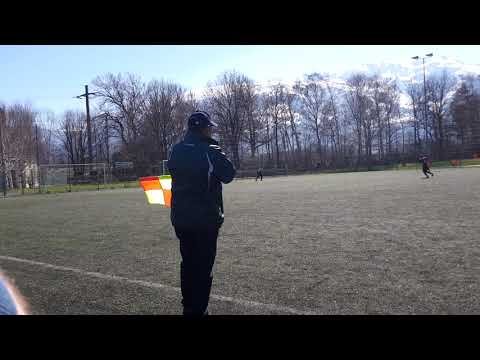 FC Mels vs. FC Trübbach