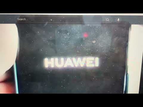 Hard Reset Huawei Nova 8i Without Pincode