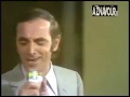 Charles Aznavour - Tout s'en va (1969)