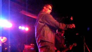 Arnocorps - Commando - El Corazon, Seattle WA 8/21/09