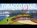 I Take On The USA S Most Incredible Golf Course