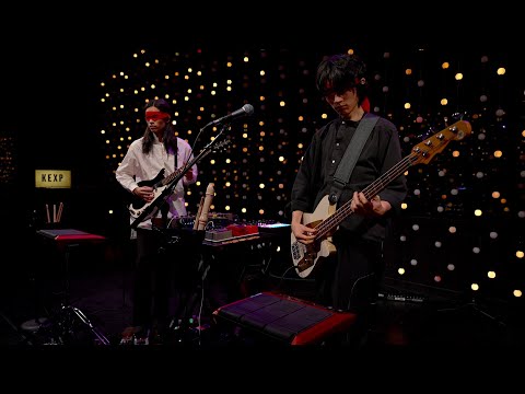 Mong Tong - Full Performance (Live on KEXP)
