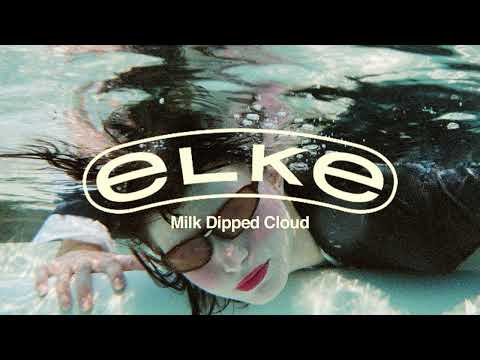 Milk Dipped Cloud - Elke