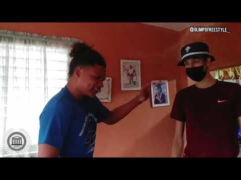 Minutos Cargados de Flow! Shield Master MDP vs Miky Lyrik - #eltemplo #formatofms