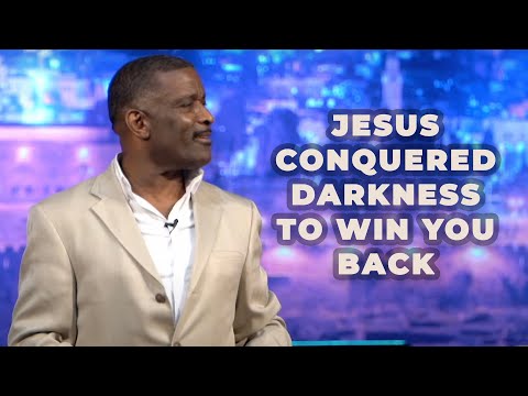 You Belong To God | Sunday 11am Service | 7-23-2023