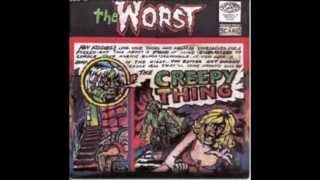 The Worst - She\'s Wrong