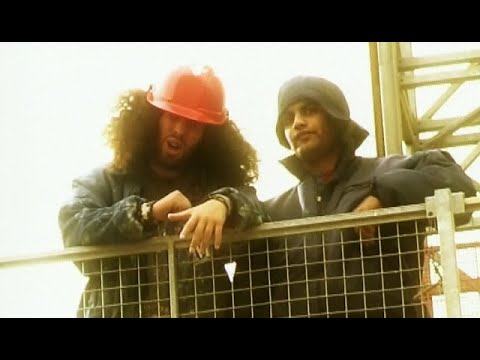 Advance Patrol - Jag Vill Ha 6 (Officiell Musikvideo)
