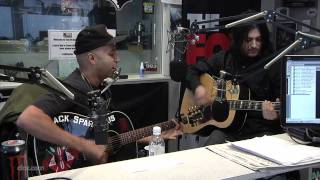 Tom Morello - The Nightwatchman - Black Spartacus Heart Attack Machine