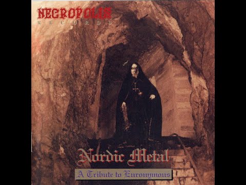 Nordic Metal - A Tribute To EURONYMOUS (FULL Compilation)