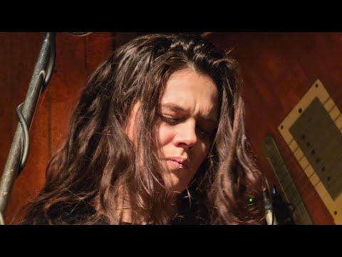 Blues Caravan " Elise Frank ", Bluesgarage Isernhagen, 31.01.2026 