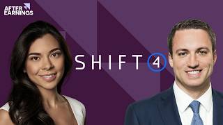 Shift4 CEO Taylor Lauber on Its AI Data Advantage, Global Expansion & Luxury Spending